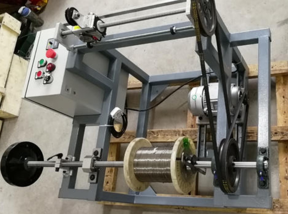 “三科變頻器”