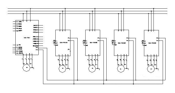 “三科變頻器”