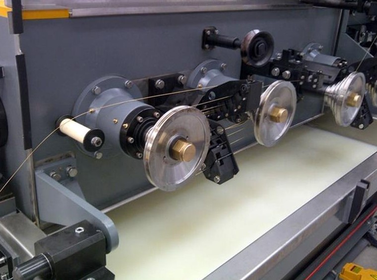 “三科變頻器”