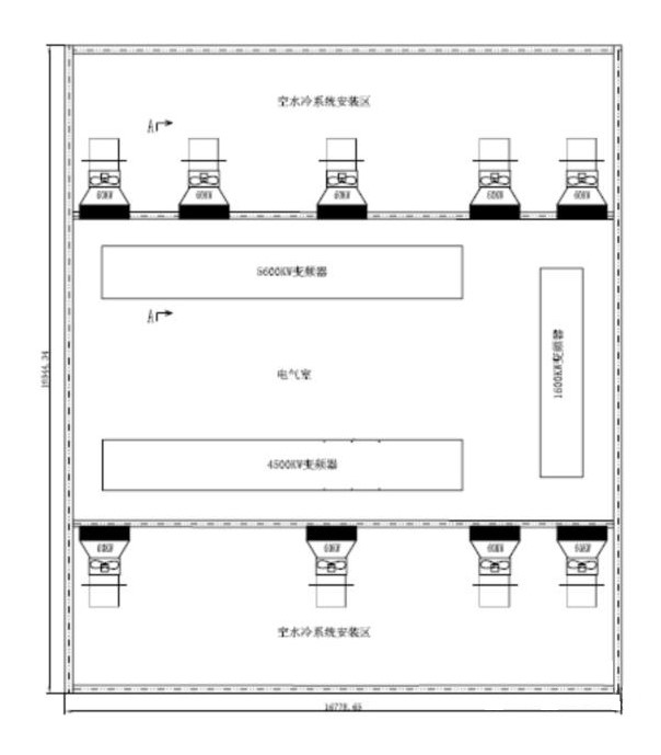 “三科變頻器”