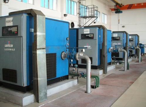 “三科變頻器”