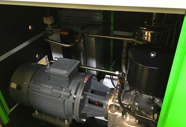 “三科變頻器”