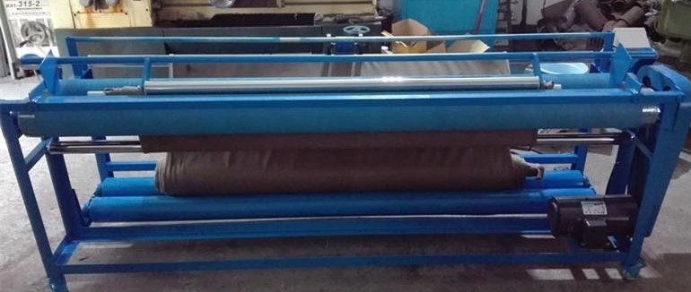 “三科變頻器”