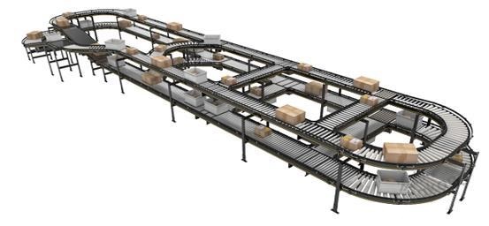 “變頻技術為物流裝備產(chǎn)業(yè)拓展未來發(fā)展之路”
