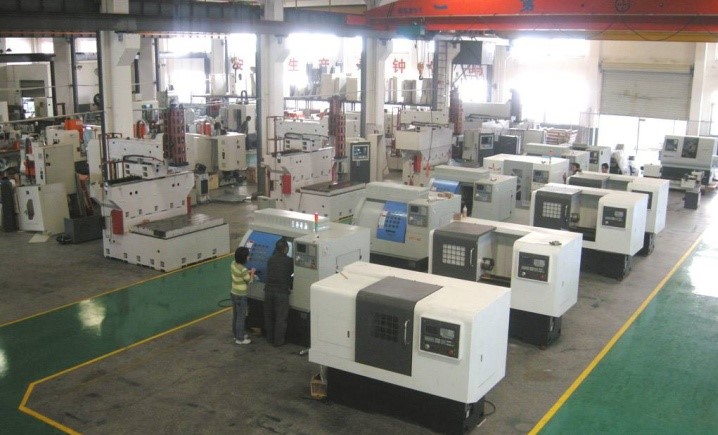 “三科變頻器”