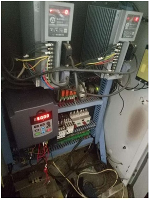 “變頻器在注塑機(jī)的節(jié)能改造中都起到了哪些作用？”