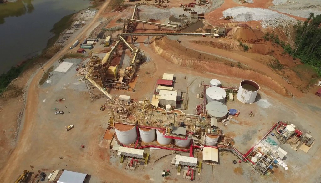 “你知道礦山設(shè)備的最佳搭檔是什么嗎？”