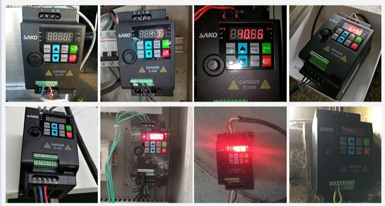“你知道調(diào)試變頻器的步驟都有哪些嗎？”