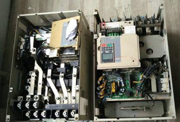 “分析一下變頻器端子無法開機(jī)故障是為什么？”