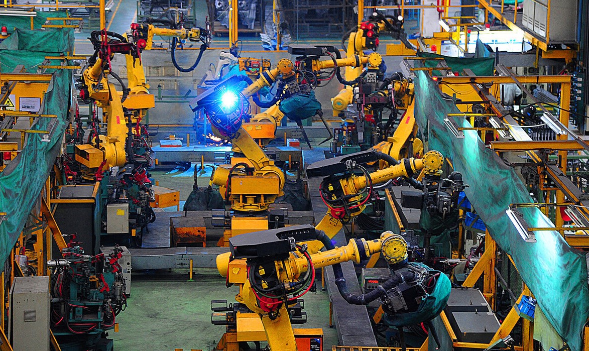 “工業(yè)自動(dòng)化究竟是什么？”