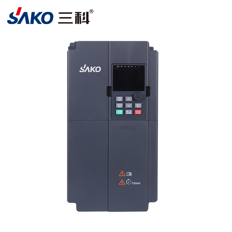 SK20Z起重機專用變頻器-2